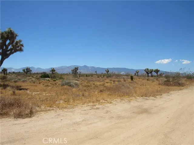 0 Goss Road, Phelan, CA 92371 - Image #2