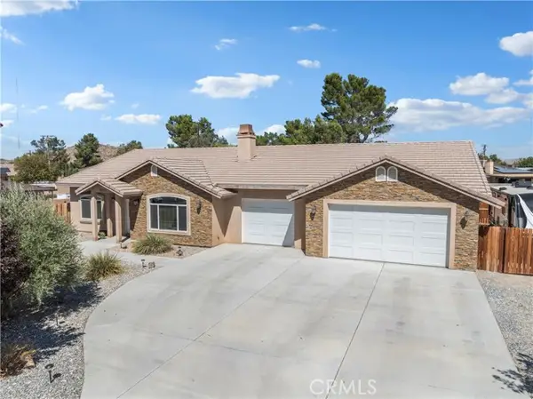 14385 Crow Road, Apple Valley, CA 92307