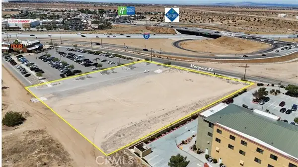 0 Mariposa Road, Hesperia, CA 92345