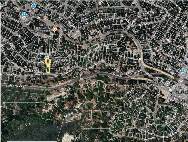 31588 Old City Creek Rd,, Running Springs, CA 92382 - Image #2