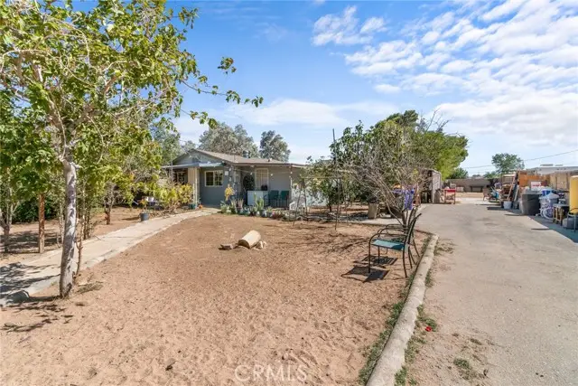 12037 Lee Ave, Adelanto, CA 92301 - #1