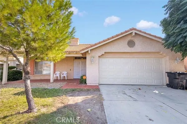12591 Loma Verde Drive, Victorville, CA 92392