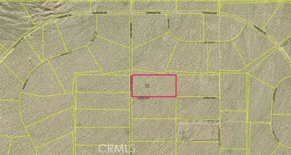 0 Santa Clara Street, California City, CA 93505