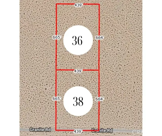 400 Granite (near) Rd., Lucerne Valley, CA 92356 - #2