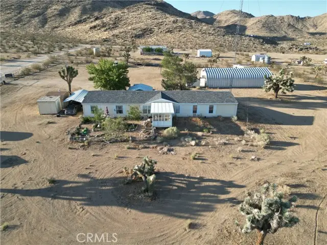15960 Soft Tail Road, Apple Valley, CA 92307 - Image #1