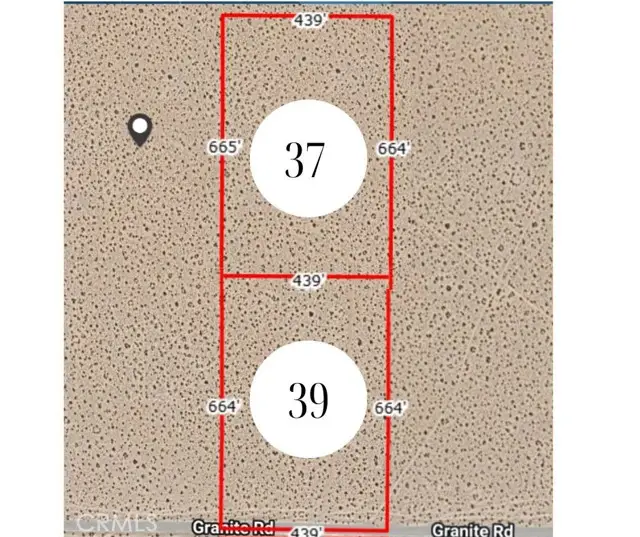 401 Granite (near) Rd., Lucerne Valley, CA 92356 - Image #2