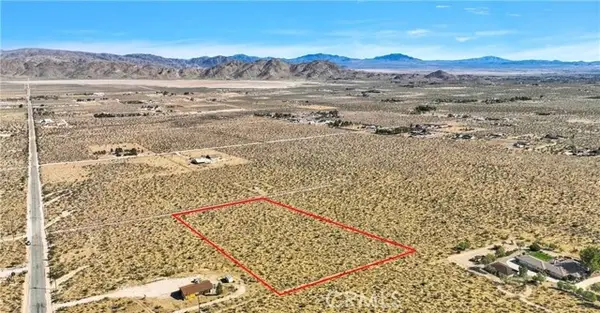 0 Mountain View, Lucerne Valley, CA 92356