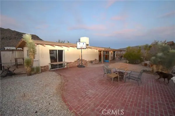 24660 Shoshone, Apple Valley, CA 92307