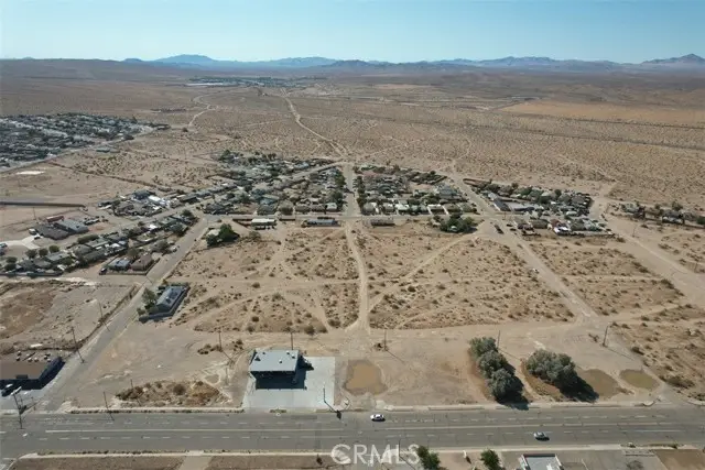 0 Main Street, Barstow, CA 92311 - #1