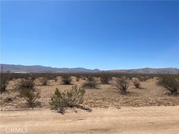 0 Tussing Ranch Road, Apple Valley, CA 92308