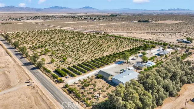 10099 Highland Avenue, Lucerne Valley, CA 92356 - Image #1