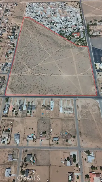 0 Nisqually, Apple Valley, CA 92308 - #1