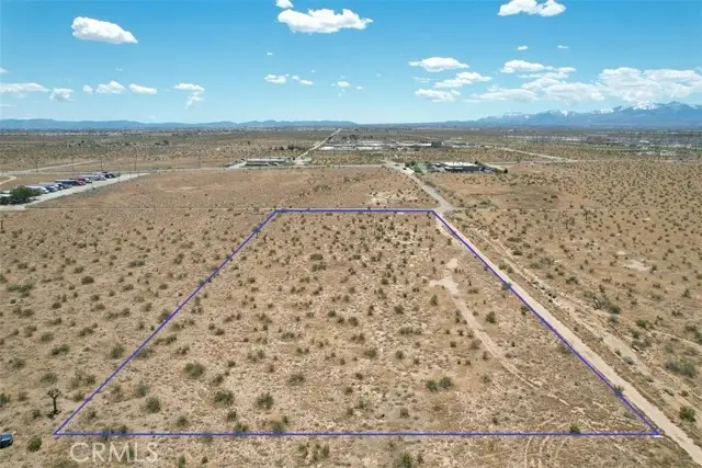 0 Violet Road, Adelanto, CA 92301 - Image #1
