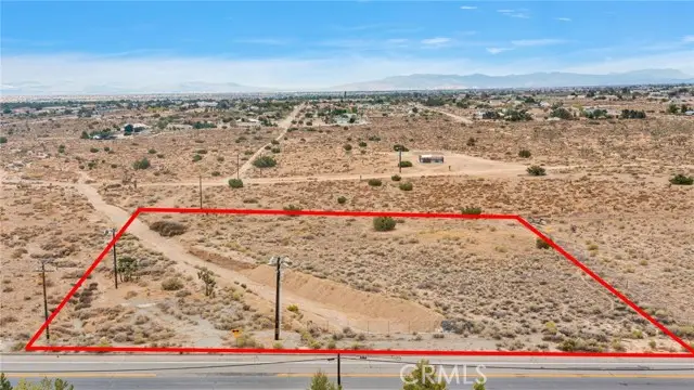 9679 Beekley Road, Phelan, CA 92371 - #2