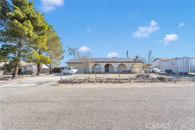 9983 Ladera Avenue, Lucerne Valley, CA 92356 - #1