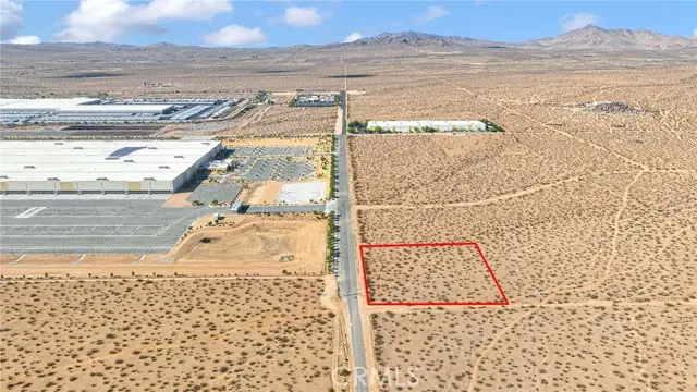 0 Navajo, Apple Valley, CA 92307 - Image #2
