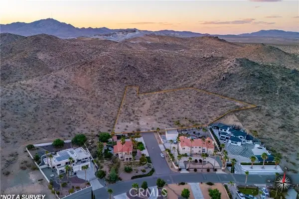 0 Menahka, Apple Valley, CA 92307