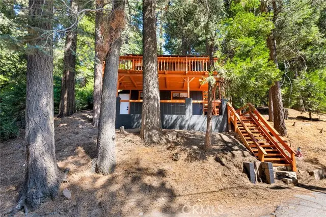 739 Lake Drive, Lake Arrowhead, CA 92385 - #1