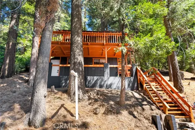 739 Lake Drive, Lake Arrowhead, CA 92385 - #2