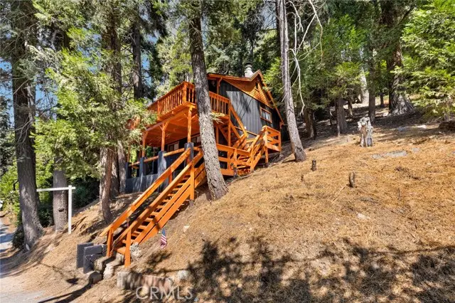 739 Lake Drive, Lake Arrowhead, CA 92385 - #3