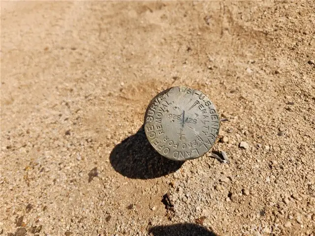 40 Joshua Tree, Joshua Tree, CA 92252 - Image #3