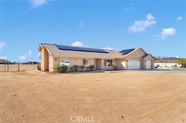 11130 Tenaya Road, Apple Valley, CA 92308