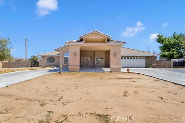 13597 Kiowa, Apple Valley, CA 92308