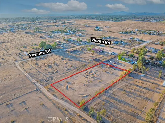 1 Laurel, Apple Valley, CA 92308 - #1