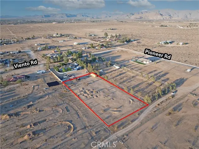 1 Laurel, Apple Valley, CA 92308 - #3