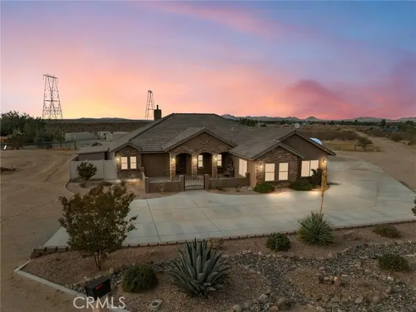 21080 Santa Rosa, Apple Valley, CA 92308