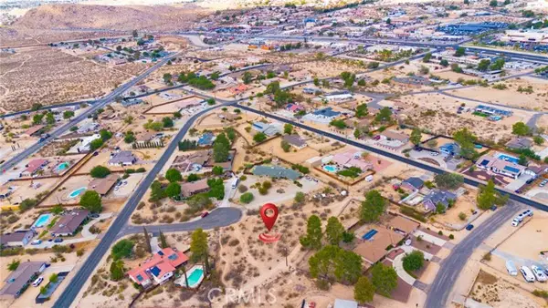 0 Kasota Lane, Apple Valley, CA 92307