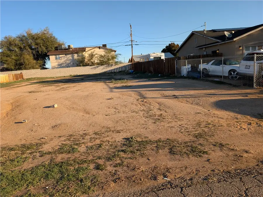 0 Aspen Avenue, California City, CA 93505 - Image #2