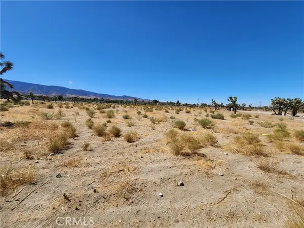 11226 Primavera Road, Pinon Hills, CA 92372