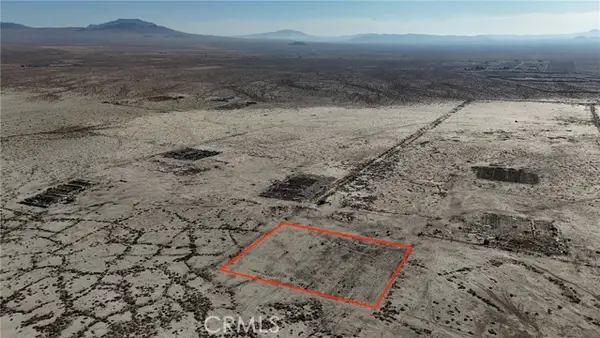 738 Lincoln (near) Road, Lucerne Valley, CA 92356