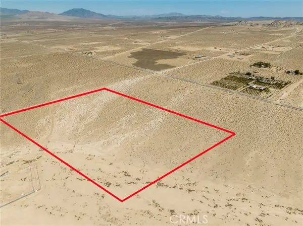 705 Cambria Road, Lucerne Valley, CA 92356
