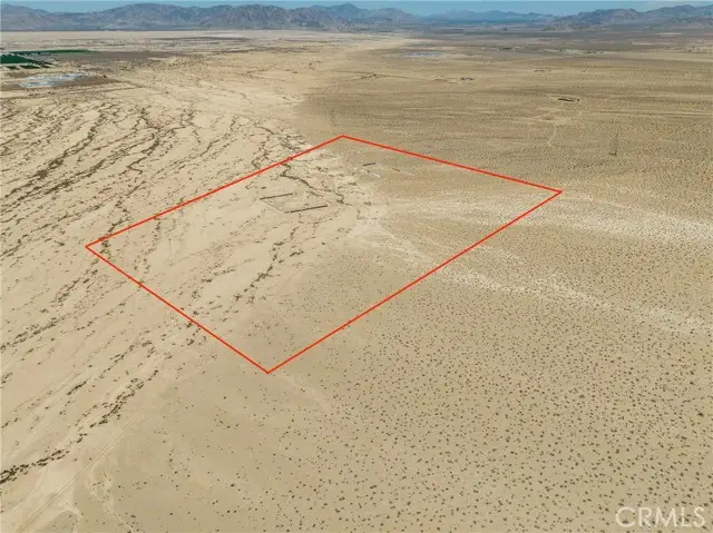 705 Cambria Road, Lucerne Valley, CA 92356 - #2