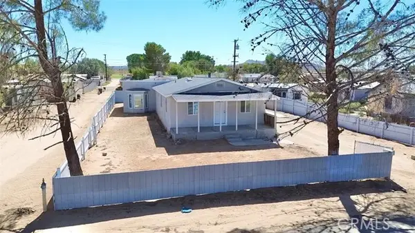 26982 Jessie Street, Boron, CA 93516