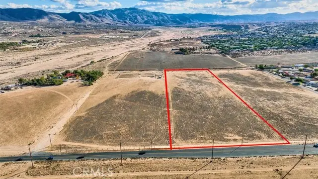 0 Rock Springs Road, Hesperia, CA 92345 - #3