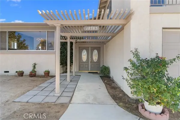 18785 Talisman, Hesperia, CA 92345