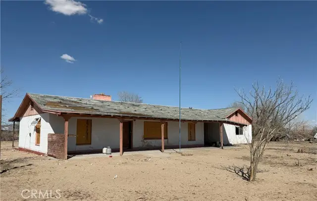 45334 Yermo Rd, Newberry Springs, CA 92365 - Image #1