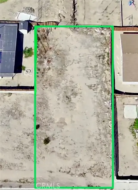 0 Armory, Barstow, CA 92301 - #2