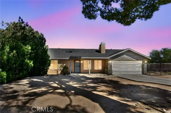 18742 Vine Street, Hesperia, CA 92345