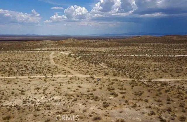 0 Silver Peak Road, Adelanto, CA 92301 - Image #1