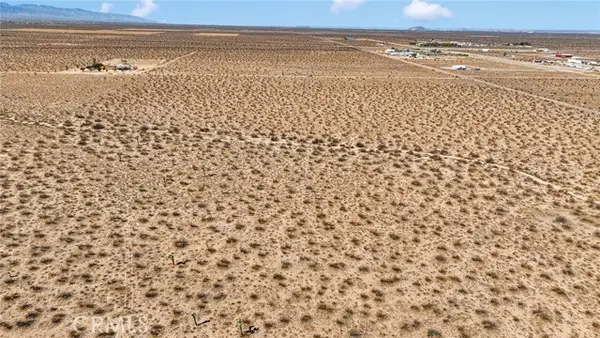 0 Beaver Road, Adelanto, CA 92301