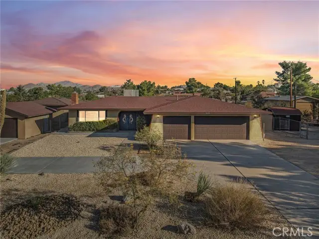 18518 Cocqui Road, Apple Valley, CA 92307 - Image #1