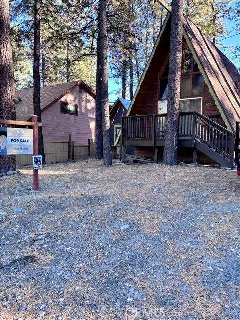 1825 Thrush, Wrightwood, CA 92397 - Image #2