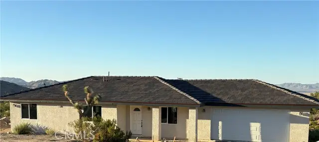 32786 Topaz Road, Lucerne Valley, CA 92356 - #1