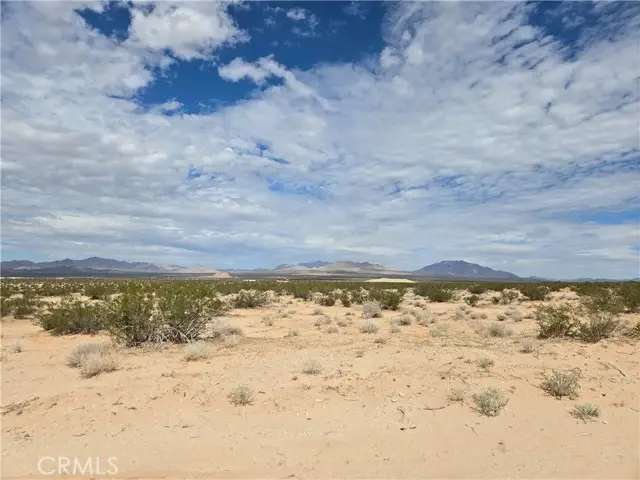 0 Granite, Lucerne Valley, CA 92356 - #1