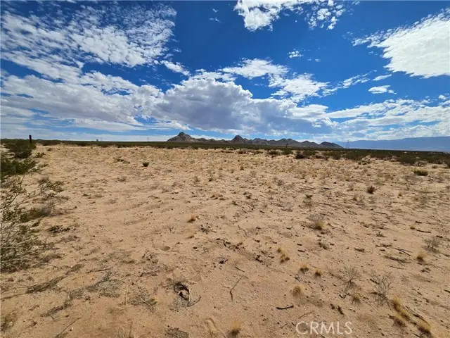 0 Granite, Lucerne Valley, CA 92356 - #2