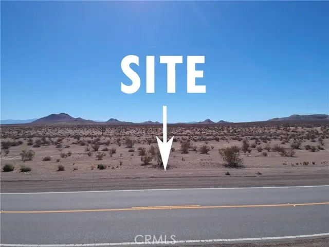 3 Stoddard Wells Road, Apple Valley, CA 92307 - Image #2